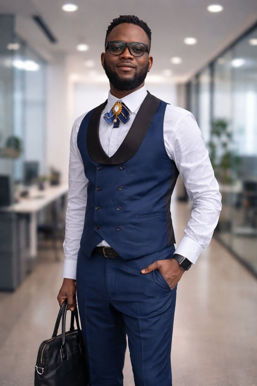 Adeyemi Oseni